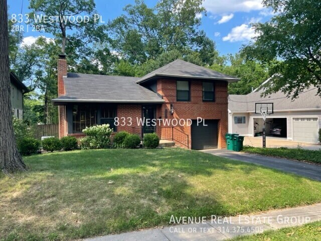 Foto del edificio - 833 Westwood Pl