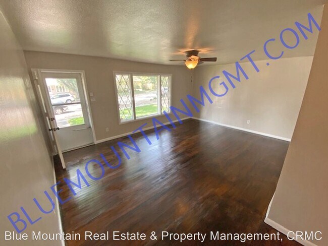 Foto del edificio - 3 br, 1 bath House - 1605 Grant Avenue
