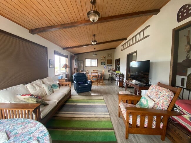 Building Photo - Ocean Park 2-Story Home, Deck with Views, ...