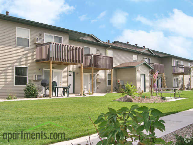 Foto principal - Mountain View Apartments