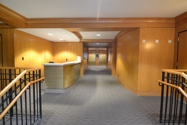 Interior Photo - Landmark Square Apartments