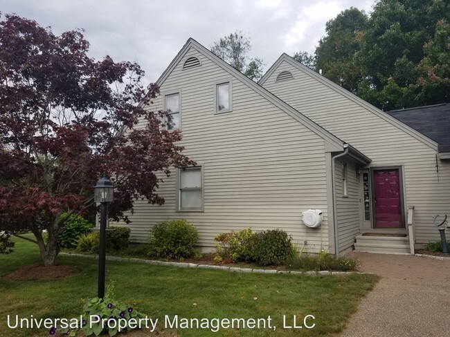 Building Photo - 2 br, 2 bath House - 674 Elm Street #18