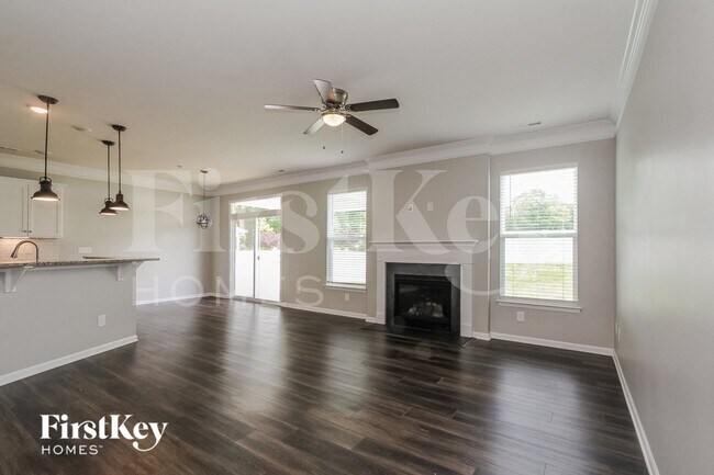 Building Photo - 143 Suggs Mill Dr