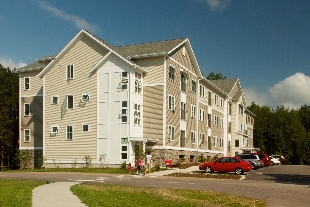 Foto principal - Cedar's Edge Apartments