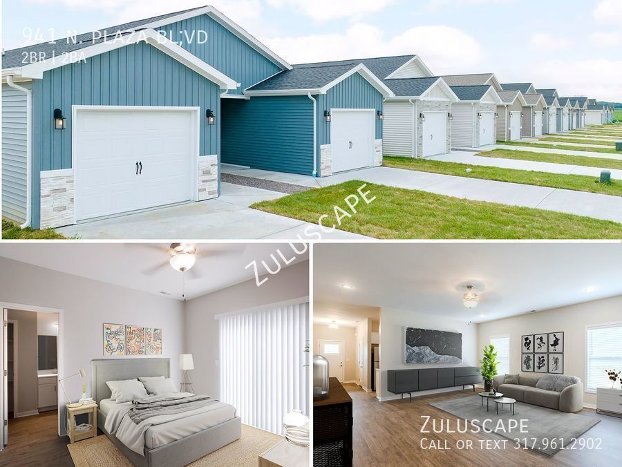Primary Photo - New Z-Place Commons Villas