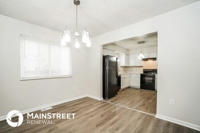 Foto del edificio - 6605 Hancock Ct