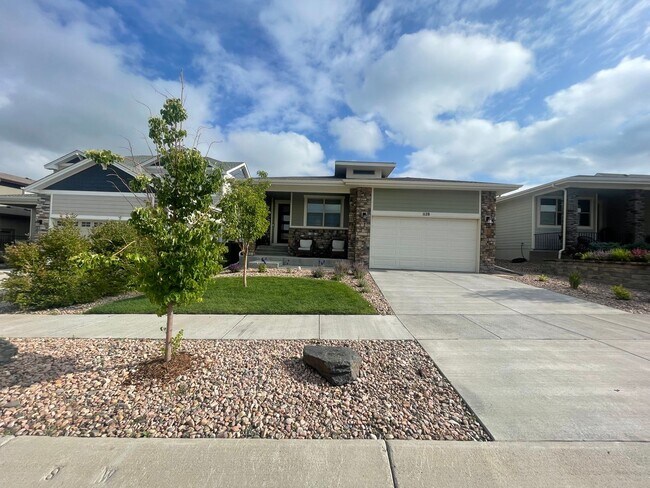 Foto del edificio - Incredible Ranch style home in The Farm