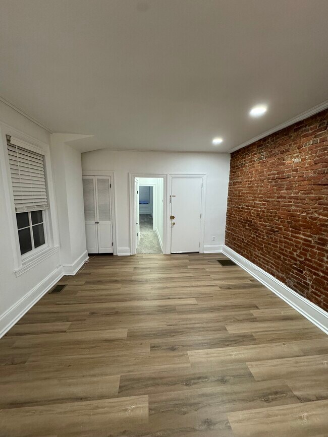 Foto del edificio - 2207 Mount Vernon St