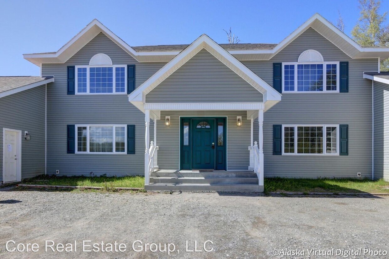 8643 Dr, Wasilla, AK 99623 Room for Rent in Wasilla, AK