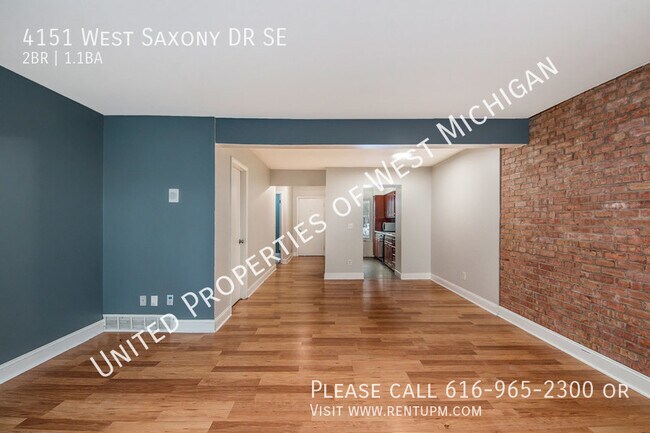 Building Photo - Available Now | 2 Bedroom 1.5 Bath Townhom...