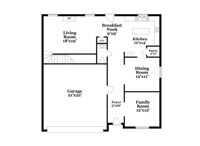 Building Photo - 30 Calm Waters Ave