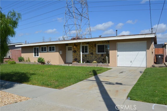 Primary Photo - 1402 Stevely Ave