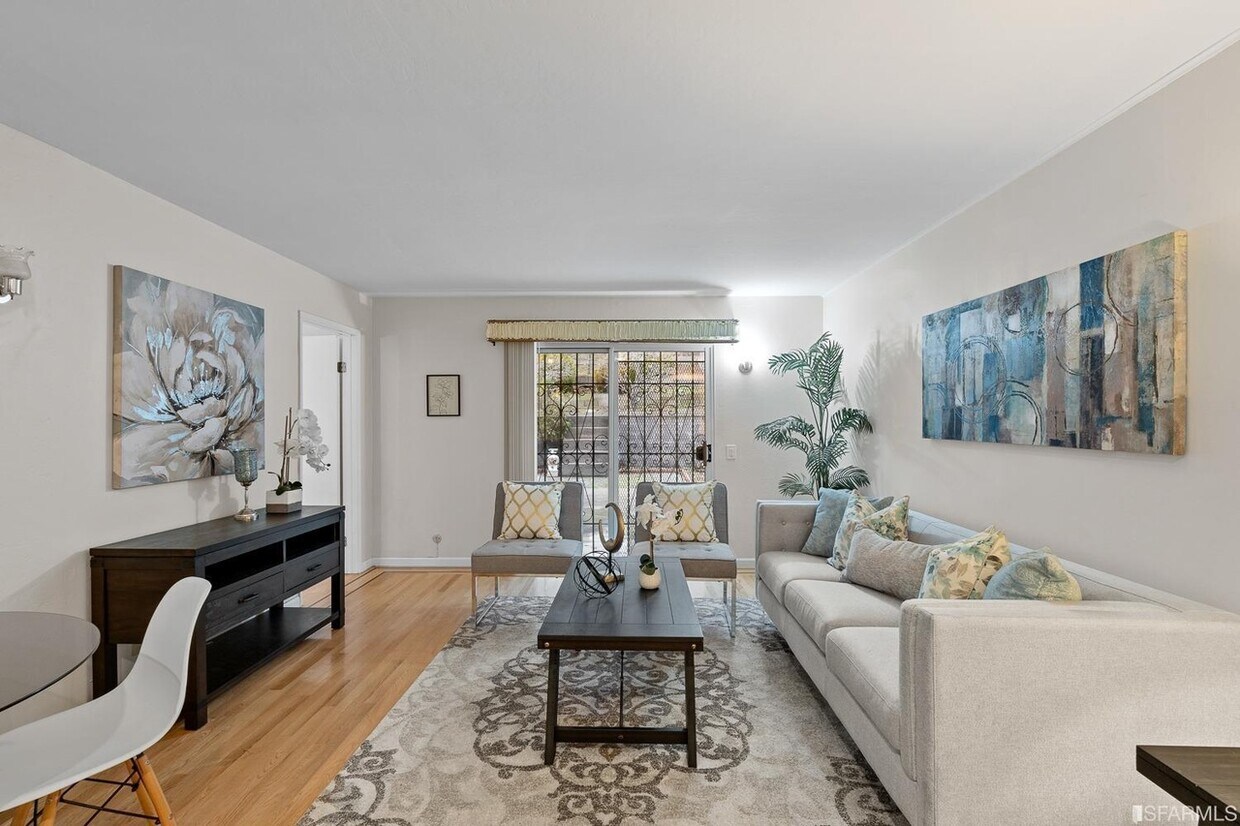 556 Verducci Dr Unit InLaw, Daly City, CA 94015 Apartments in Daly