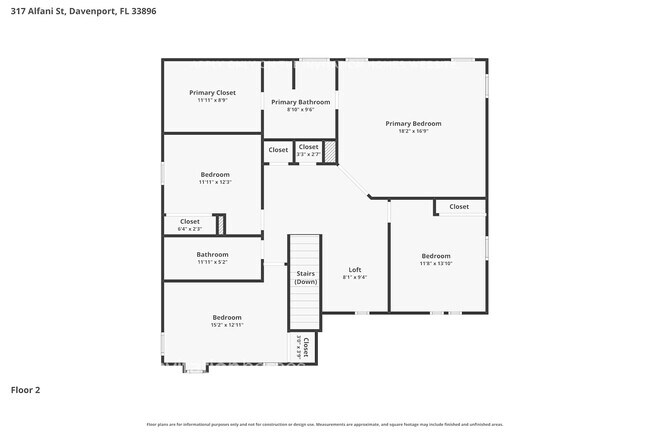 Building Photo - 317 Alfani St
