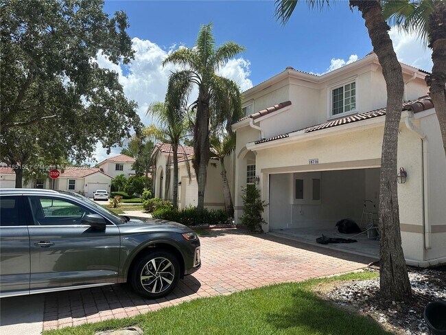Foto del edificio - 18716 SW 27th Ct