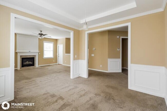 Foto del edificio - 40 Kingfisher Walk, Covington, GA 30014