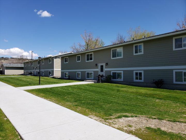 Foto principal - 2 bedroom in Billings MT 59102