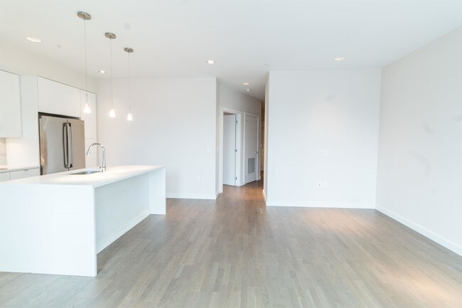 Foto del edificio - 1405 W St NW