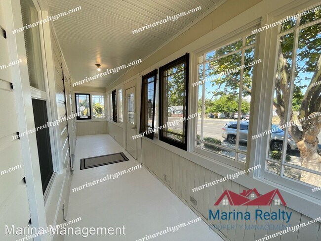 Building Photo - 2 br, 1 bath House - 503 SONOMA BLVD. 503 ...