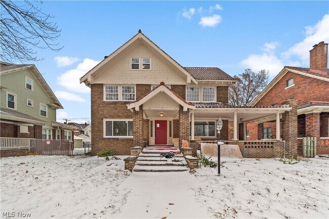 Foto del edificio - 867 East Blvd