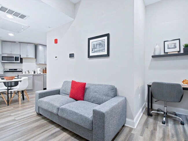 Foto del edificio - 133 7th St SE