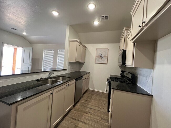 Foto del edificio - 1420 SW Texas