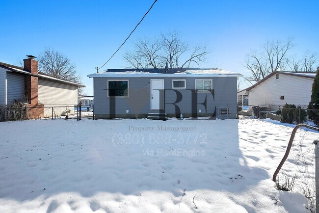 Foto del edificio - 1902 Brookfield Rd