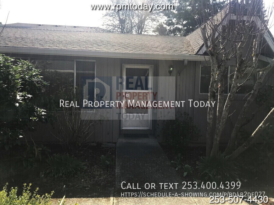 Foto principal - 4644 N Pearl St