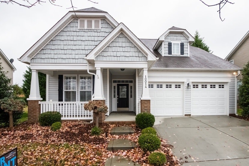 Foto principal - 10014 Granite Trail Ln