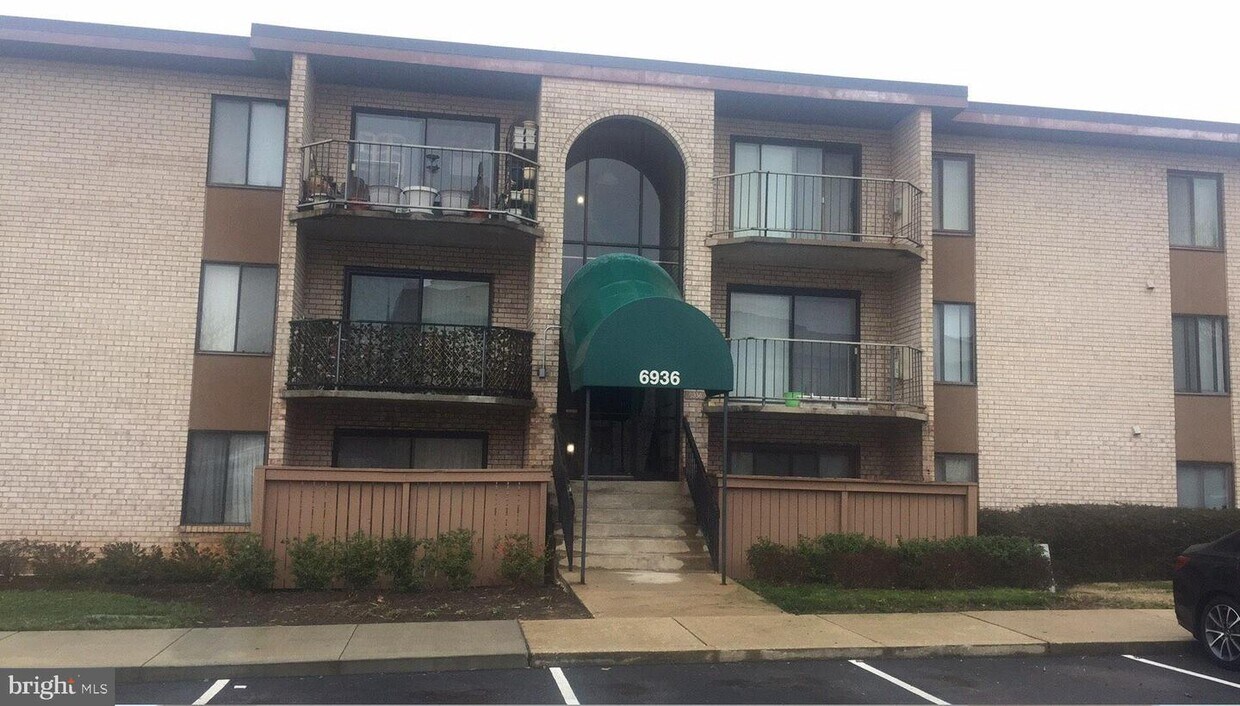 6936 Hanover Pkwy Unit 3, Greenbelt, MD 20770 Apartment for Rent in