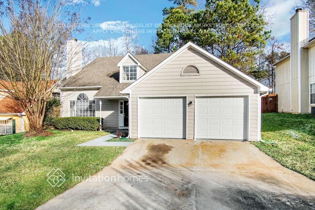 Building Photo - 3228 Rivermist Cv