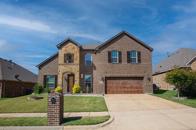 Foto principal - 1002 Nail Ln