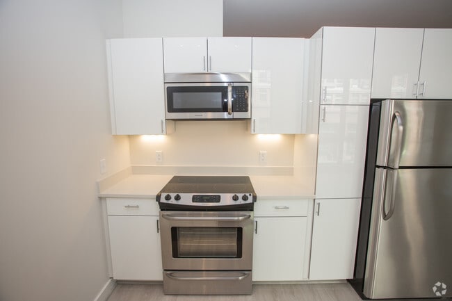 Interior Photo - 3825 Georgia Avenue, NW