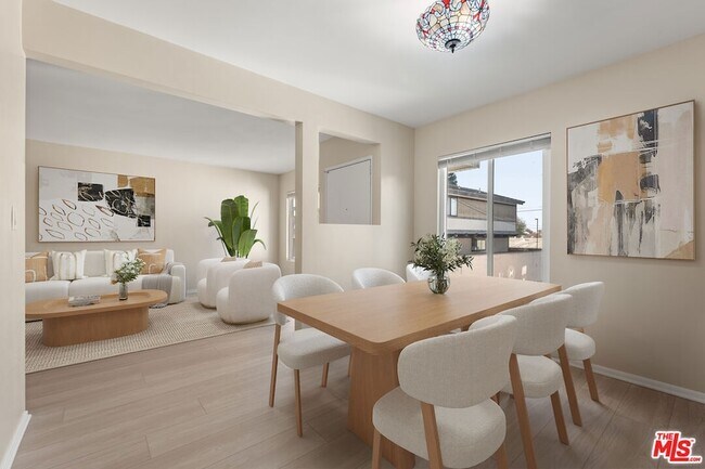 Foto del edificio - 1814 1/2 Spreckels Lane Unit