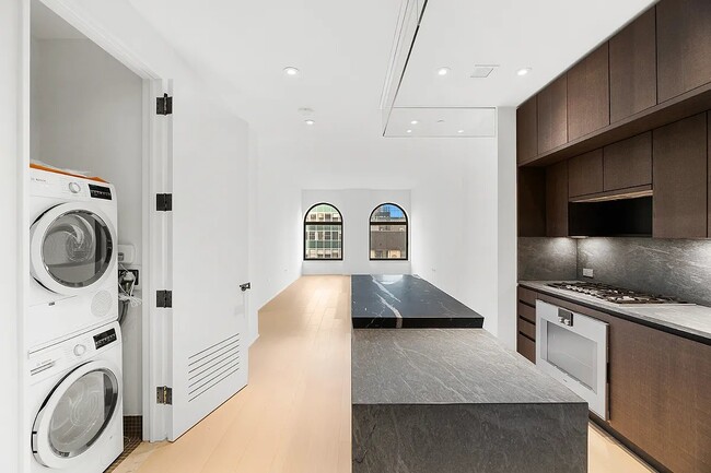 Foto del edificio - 130 William St