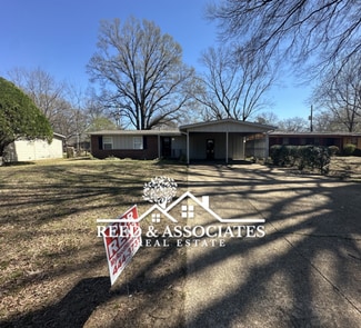 Building Photo - 3016 Croley Dr