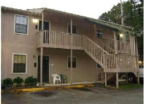 Foto principal - Westgate Apartments