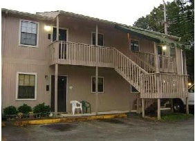 Primary Photo - Westgate Apartments