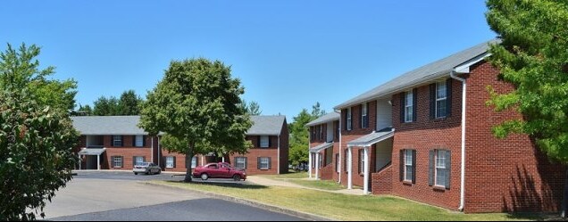 Building Photo - Berkshire II Apartments