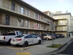 Sorry no pictures available yet. #5 is a first floor unit, fifth from the left side of the picture. - 1601 Beloit Ave