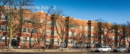 Building Photo - 5356 W Madison St
