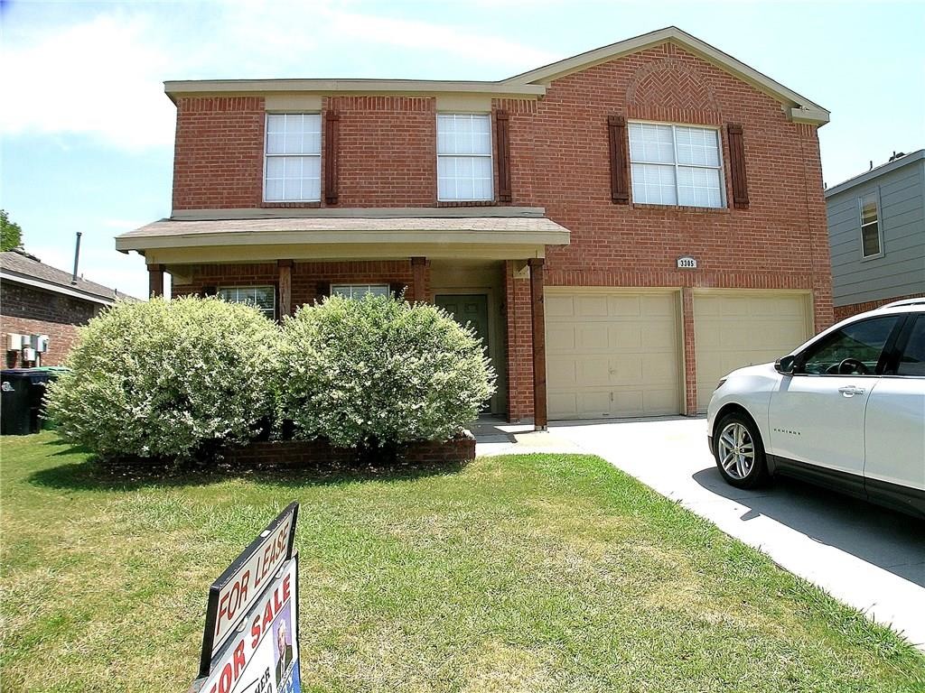 Primary Photo - 3305 Bent Creek Dr