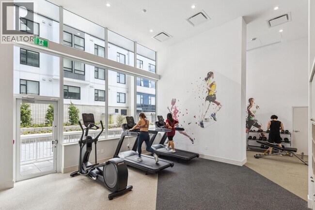 Photo du bâtiment - 6537-6537 Telford Ave