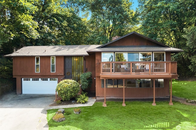 Building Photo - 4740 Lakehurst Ln SE