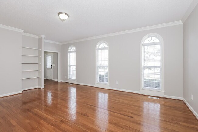 Building Photo - 3532 Boren Ct