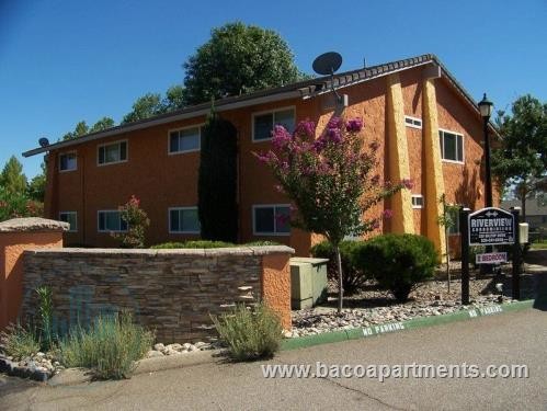 Primary Photo - Riverview Condominiums