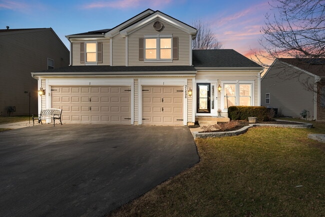 Building Photo - 31696 N Borre Dr