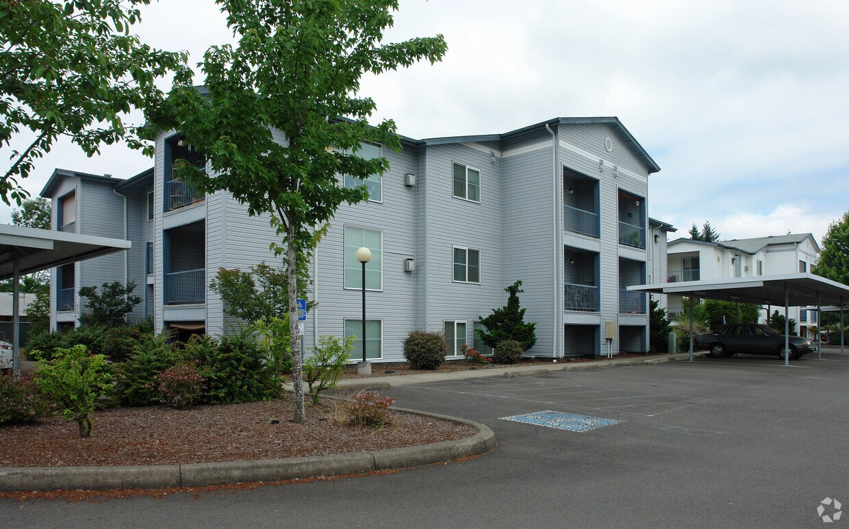 Primary Photo - Kambria Apartments