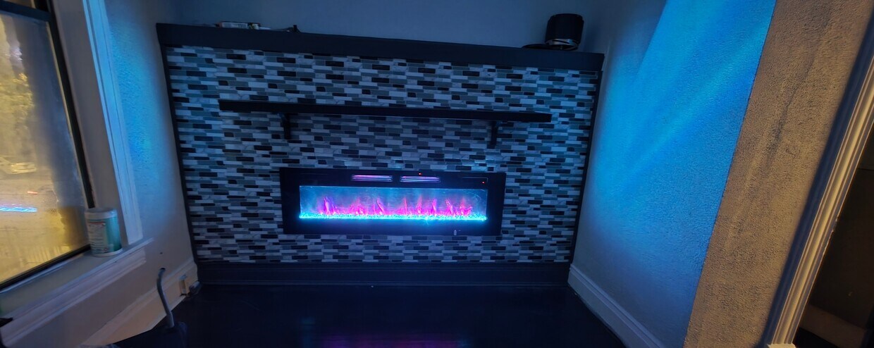 Dormitorio 2 - 700 S Oakley Blvd