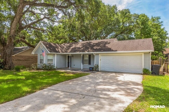 Photo - Charming 3BR House in Tallahassee